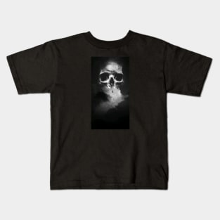 Death is coming Kids T-Shirt